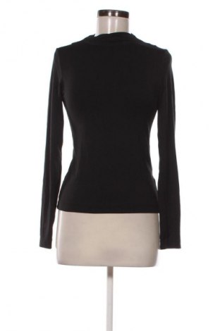 Дамска блуза H&M, Размер M, Цвят Черен, Цена 3,57 €