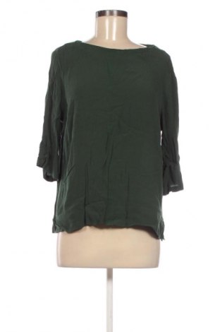 Дамска блуза H&M, Размер M, Цвят Зелен, Цена 7,15 €