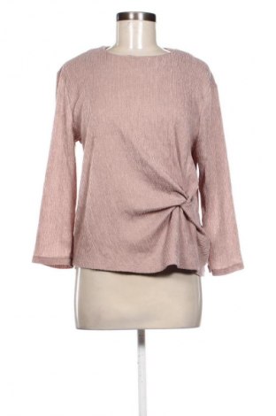 Дамска блуза H&M, Размер M, Цвят Пепел от рози, Цена 6,13 €