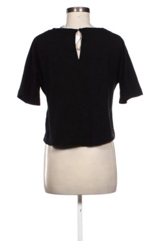 Γυναικεία μπλούζα H&M, Μέγεθος M, Χρώμα Μαύρο, Τιμή 10,00 €