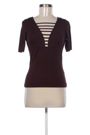 Дамска блуза H&M, Размер S, Цвят Лилав, Цена 10,00 €