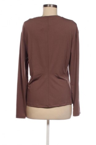 Γυναικεία μπλούζα H&M, Μέγεθος M, Χρώμα Καφέ, Τιμή 9,99 €