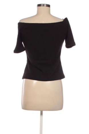 Γυναικεία μπλούζα H&M, Μέγεθος L, Χρώμα Μαύρο, Τιμή 9,99 €