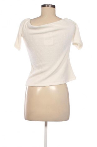 Γυναικεία μπλούζα H&M, Μέγεθος L, Χρώμα Εκρού, Τιμή 10,99 €