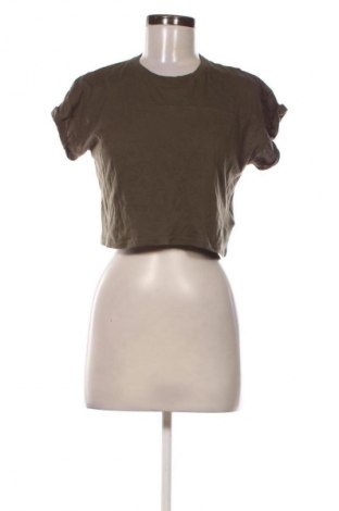 Дамска блуза H&M, Размер M, Цвят Зелен, Цена 10,00 €