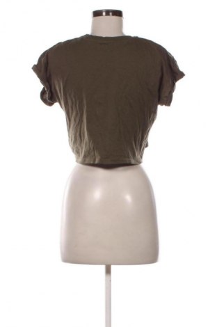 Дамска блуза H&M, Размер M, Цвят Зелен, Цена 10,00 €