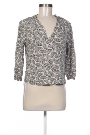 Дамска блуза H&M, Размер XL, Цвят Многоцветен, Цена 8,30 €