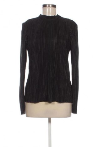 Дамска блуза H&M, Размер M, Цвят Черен, Цена 5,11 €