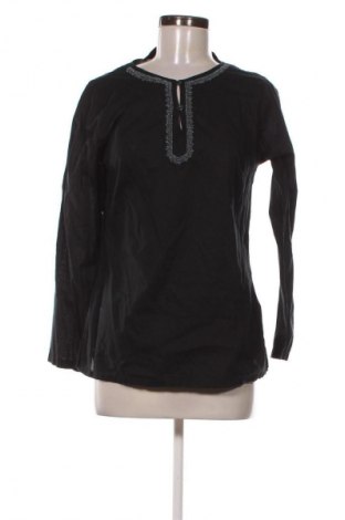 Дамска блуза H&M, Размер M, Цвят Черен, Цена 7,15 €