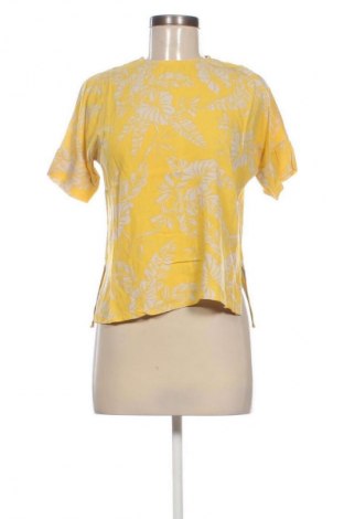 Дамска блуза H&M, Размер XS, Цвят Многоцветен, Цена 4,09 €