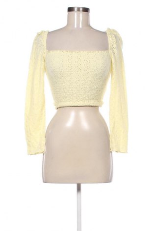 Γυναικεία μπλούζα H&M, Μέγεθος XS, Χρώμα Πολύχρωμο, Τιμή 9,99 €