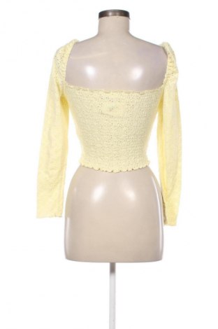 Γυναικεία μπλούζα H&M, Μέγεθος XS, Χρώμα Πολύχρωμο, Τιμή 9,99 €