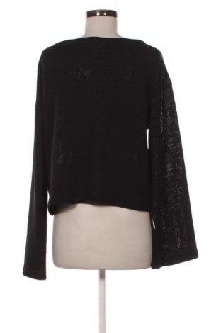 Дамска блуза H&M, Размер M, Цвят Черен, Цена 4,09 €