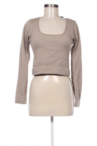 Bluză de femei H&M, Mărime M, Culoare Maro, Preț 52,91 Lei