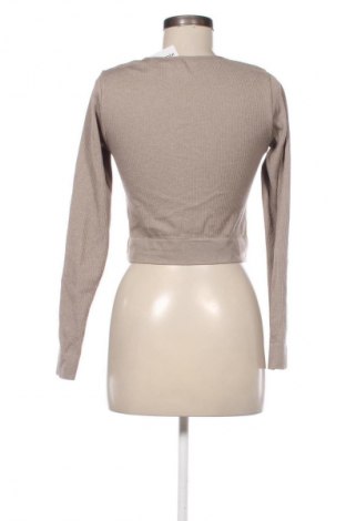 Bluză de femei H&M, Mărime M, Culoare Maro, Preț 52,91 Lei