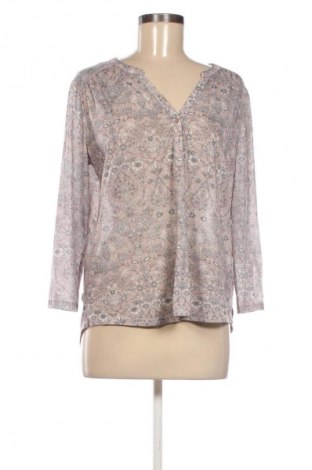 Дамска блуза H&M, Размер M, Цвят Многоцветен, Цена 4,51 €