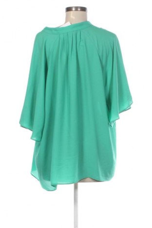 Γυναικεία μπλούζα H&M, Μέγεθος XL, Χρώμα Πράσινο, Τιμή 8,99 €