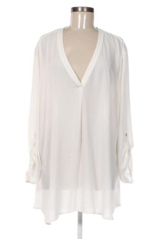 Dámska blúza H&M, Veľkosť 3XL, Farba Biela, Cena  9,95 €