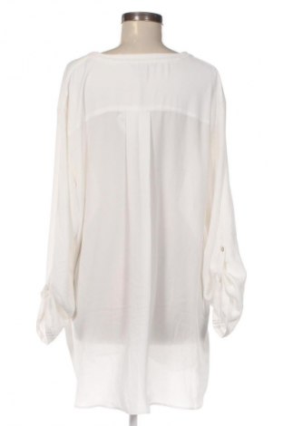 Dámska blúza H&M, Veľkosť 3XL, Farba Biela, Cena  9,95 €