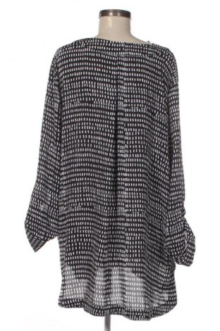 Bluzka damska H&M, Rozmiar 3XL, Kolor Kolorowy, Cena 37,99 zł