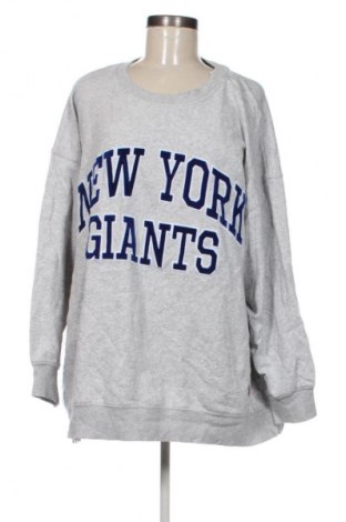 Damen Shirt H&M, Größe XL, Farbe Grau, Preis 8,99 €