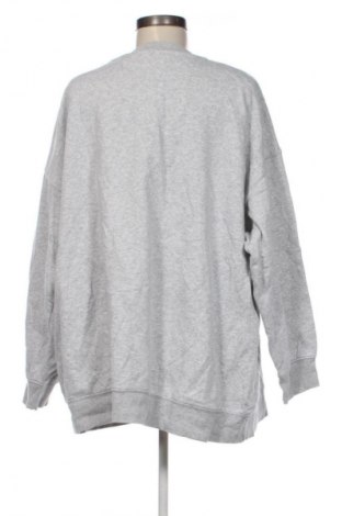 Damen Shirt H&M, Größe XL, Farbe Grau, Preis 8,99 €