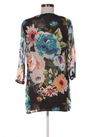 Дамска блуза H&M, Размер XS, Цвят Многоцветен, Цена 6,64 €