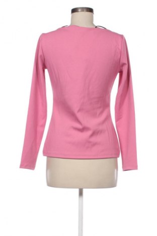 Bluzka damska H&M, Rozmiar M, Kolor Różowy, Cena 76,99 zł