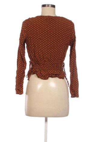 Дамска блуза H&M, Размер S, Цвят Многоцветен, Цена 6,64 €