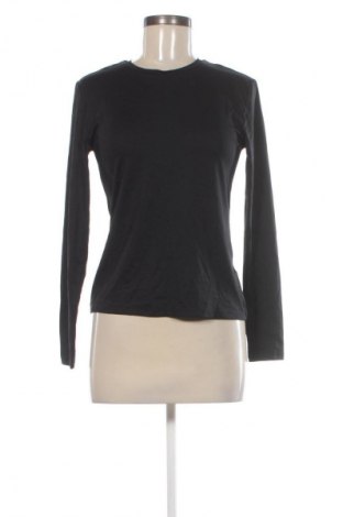 Γυναικεία μπλούζα H&M, Μέγεθος L, Χρώμα Μαύρο, Τιμή 8,99 €