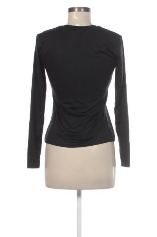 Γυναικεία μπλούζα H&M, Μέγεθος L, Χρώμα Μαύρο, Τιμή 8,99 €