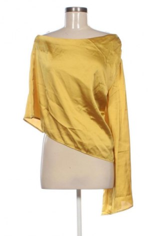 Dámska blúza H&M, Veľkosť M, Farba Žltá, Cena  12,95 €