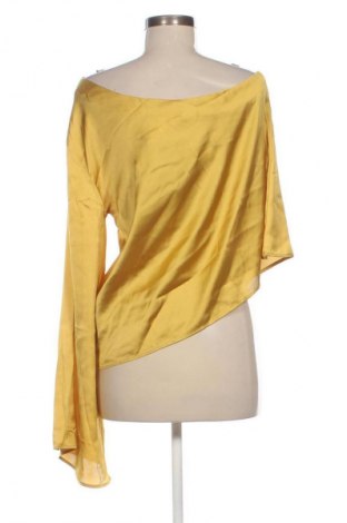 Dámska blúza H&M, Veľkosť M, Farba Žltá, Cena  12,95 €