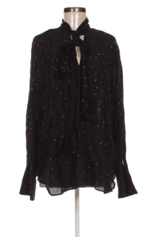 Dámska blúza H&M, Veľkosť XXL, Farba Viacfarebná, Cena  11,95 €