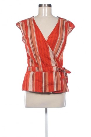 Дамска блуза H&M, Размер L, Цвят Многоцветен, Цена 9,20 €