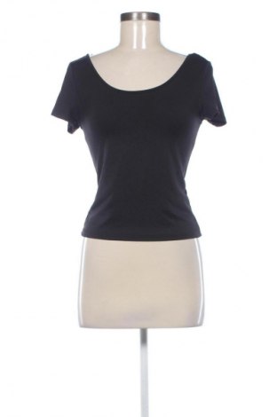 Дамска блуза H&M, Размер S, Цвят Черен, Цена 4,88 €