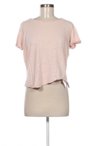 Дамска блуза H&M, Размер S, Цвят Розов, Цена 10,00 €