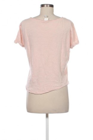 Дамска блуза H&M, Размер S, Цвят Розов, Цена 10,00 €