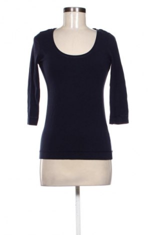 Γυναικεία μπλούζα H&M, Μέγεθος M, Χρώμα Μπλέ, Τιμή 4,99 €