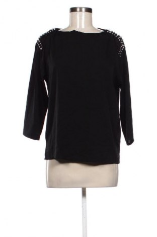 Bluză de femei H&M, Mărime M, Culoare Negru, Preț 58,37 Lei