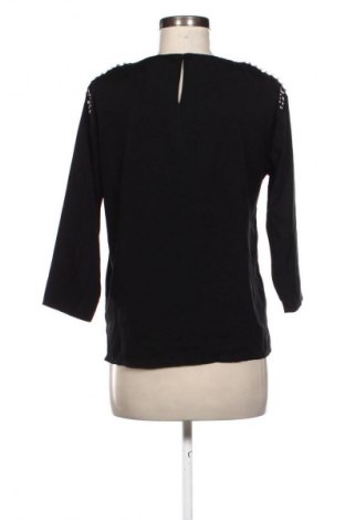 Bluză de femei H&M, Mărime M, Culoare Negru, Preț 58,37 Lei