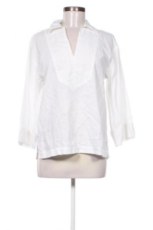 Dámská halenka H&M, Velikost XS, Barva Krémová, Cena  209,00 Kč