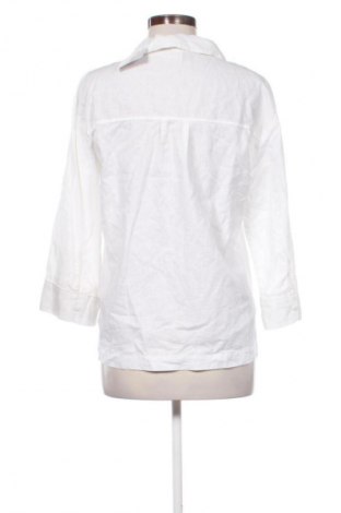 Dámská halenka H&M, Velikost XS, Barva Krémová, Cena  209,00 Kč