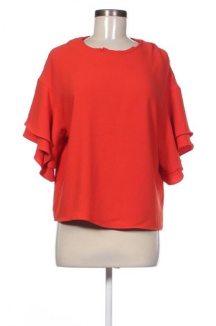 Дамска блуза H&M, Размер M, Цвят Оранжев, Цена 10,00 €