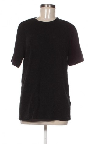 Bluză de femei H&M, Mărime S, Culoare Negru, Preț 53,99 Lei