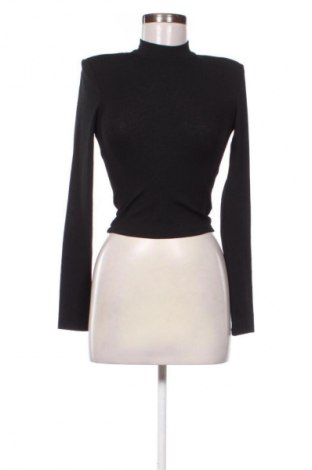 Dámská halenka H&M, Velikost XS, Barva Černá, Cena  259,00 Kč