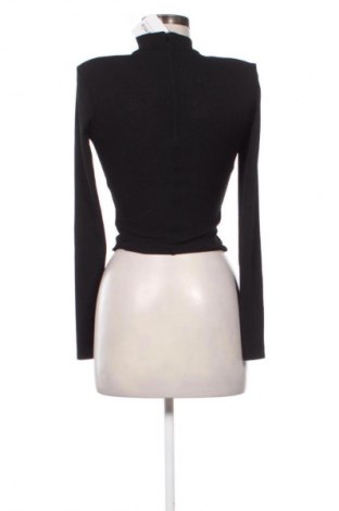 Dámská halenka H&M, Velikost XS, Barva Černá, Cena  259,00 Kč