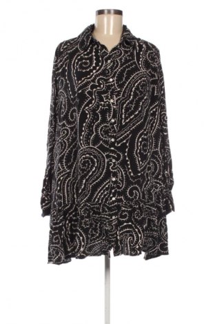 Дамска блуза H&M, Размер L, Цвят Многоцветен, Цена 8,63 €