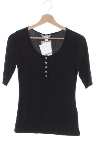 Bluzka damska H&M, Rozmiar M, Kolor Czarny, Cena 40,99 zł