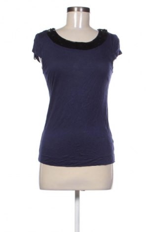 Damen Shirt H&M, Größe M, Farbe Blau, Preis € 6,99